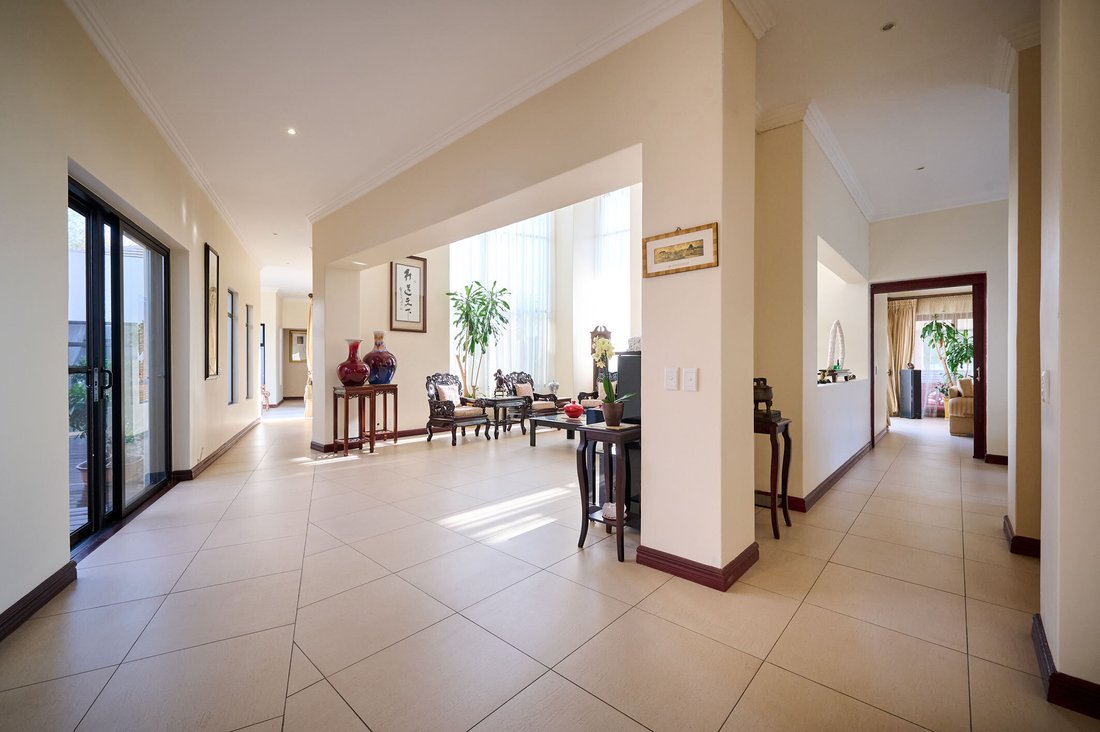 Country House in Vorna Valley, Saddlebrook Estate, Gauteng 5 - 18369053