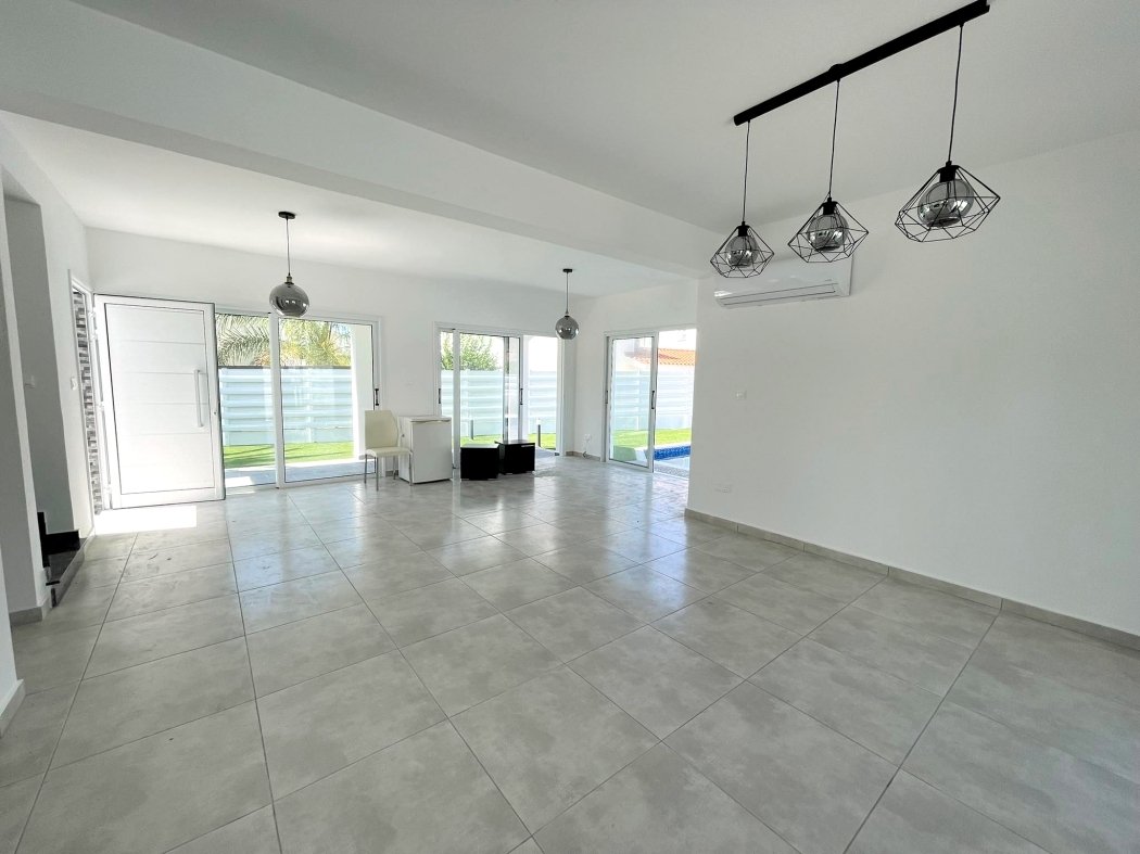 Villa in Peyia, Paphos, Cyprus 4 - 18367090