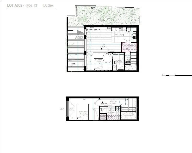 Apartment in Parc de Sceaux, Sceaux, France 5 - 18363434