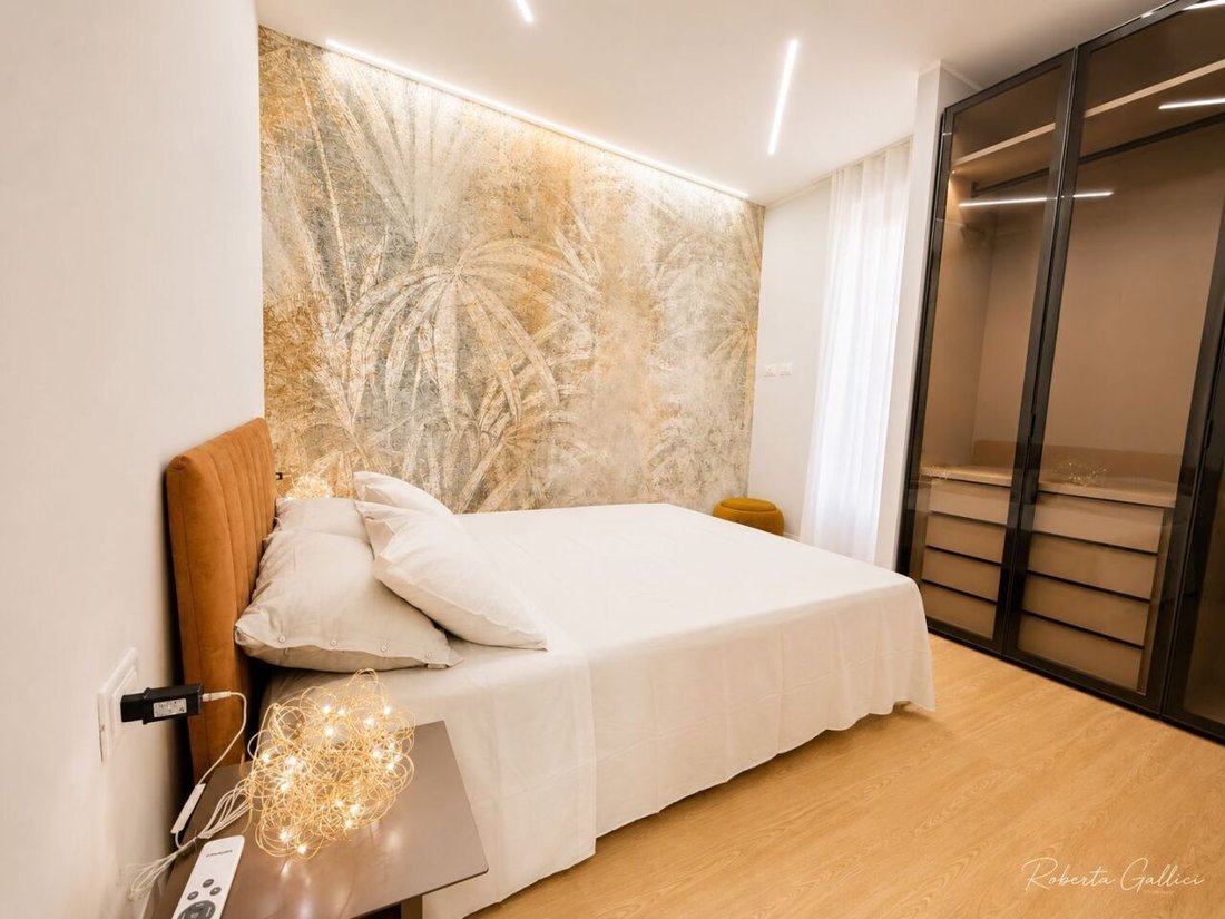 Apartment in Center, Alassio, Italy 3 - 18329880