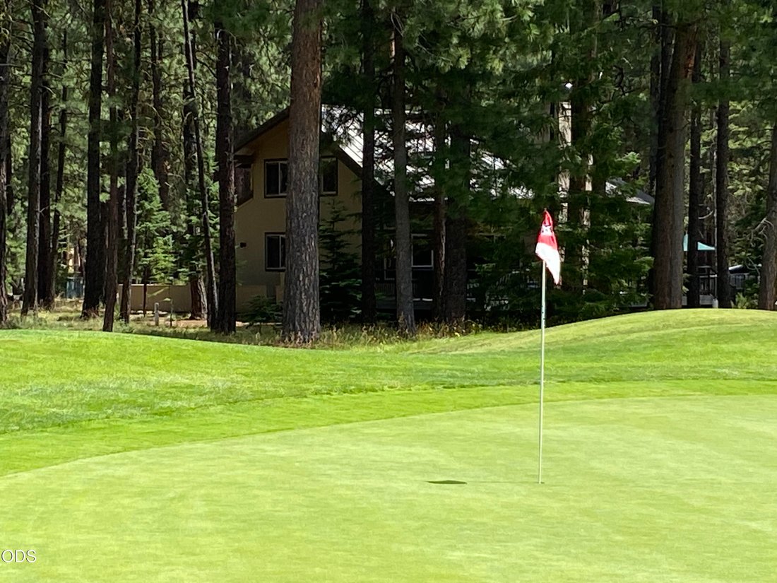 House in Black Butte Ranch, Oregon, United States 2 - 17851808