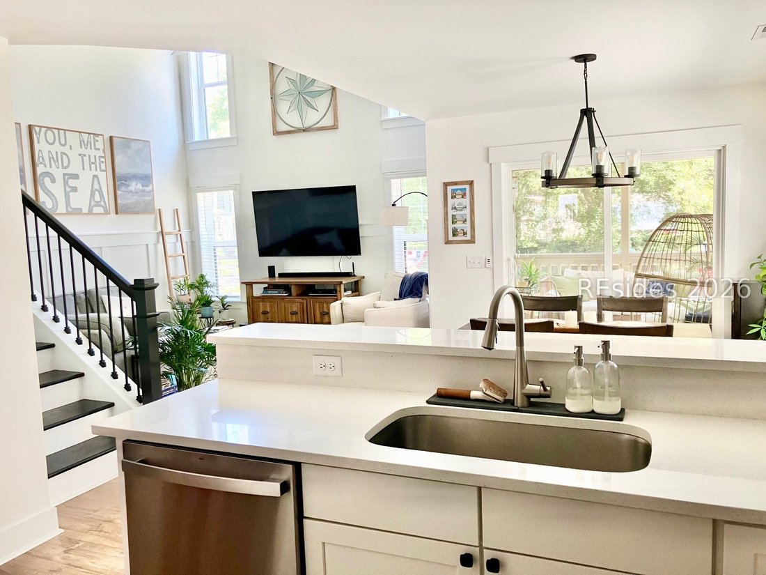 Townhouse in Hilton Head Island, South Carolina, United States 3 - 18361915