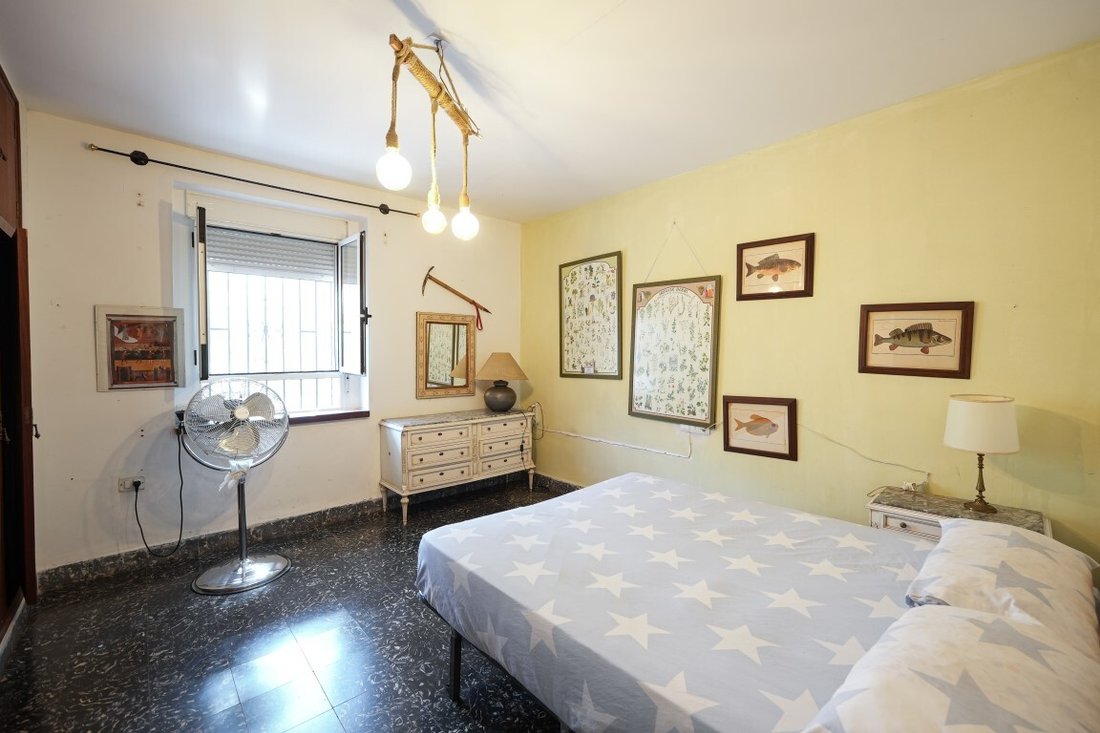 Finca in Naquera / Naquera, Valencian Community, Spain 3 - 18363151