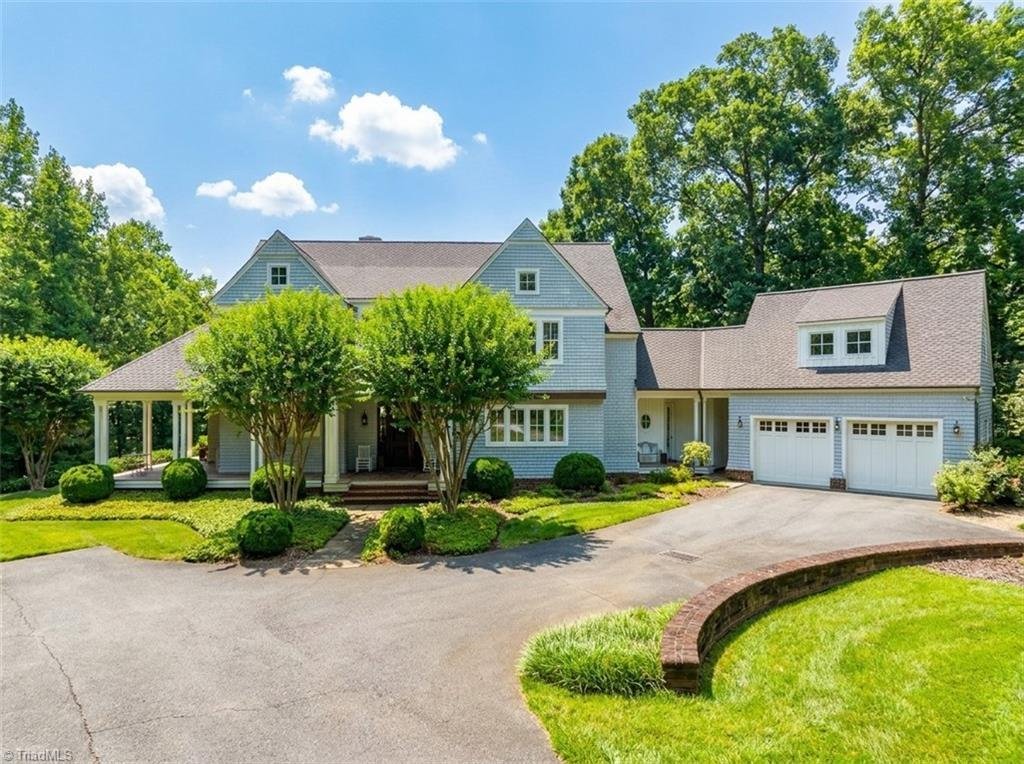 House in New London, North Carolina, United States 5 - 18365982
