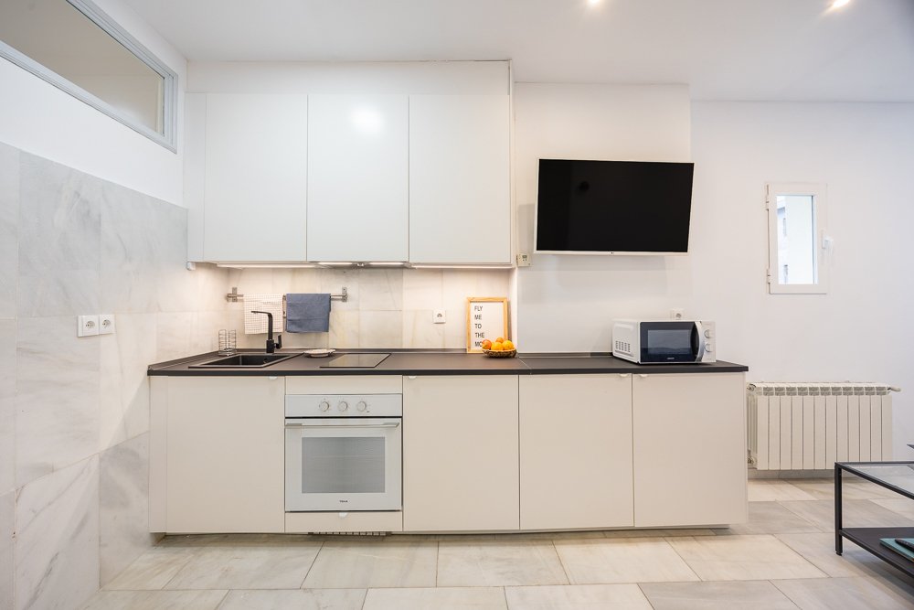 Apartment in Barrio Salamanca, Madrid, Spain 2 - 18364006