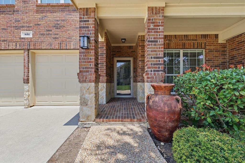 House in Lantana, Texas, United States 3 - 18278024