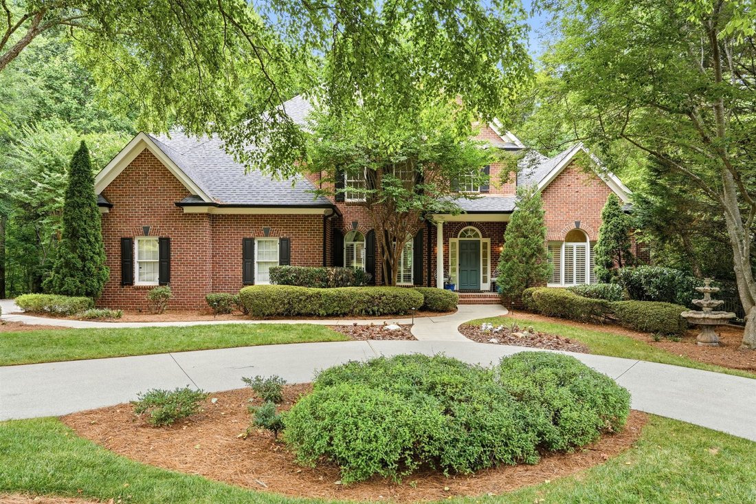 House in Winston-Salem, North Carolina, United States 1 - 18369502