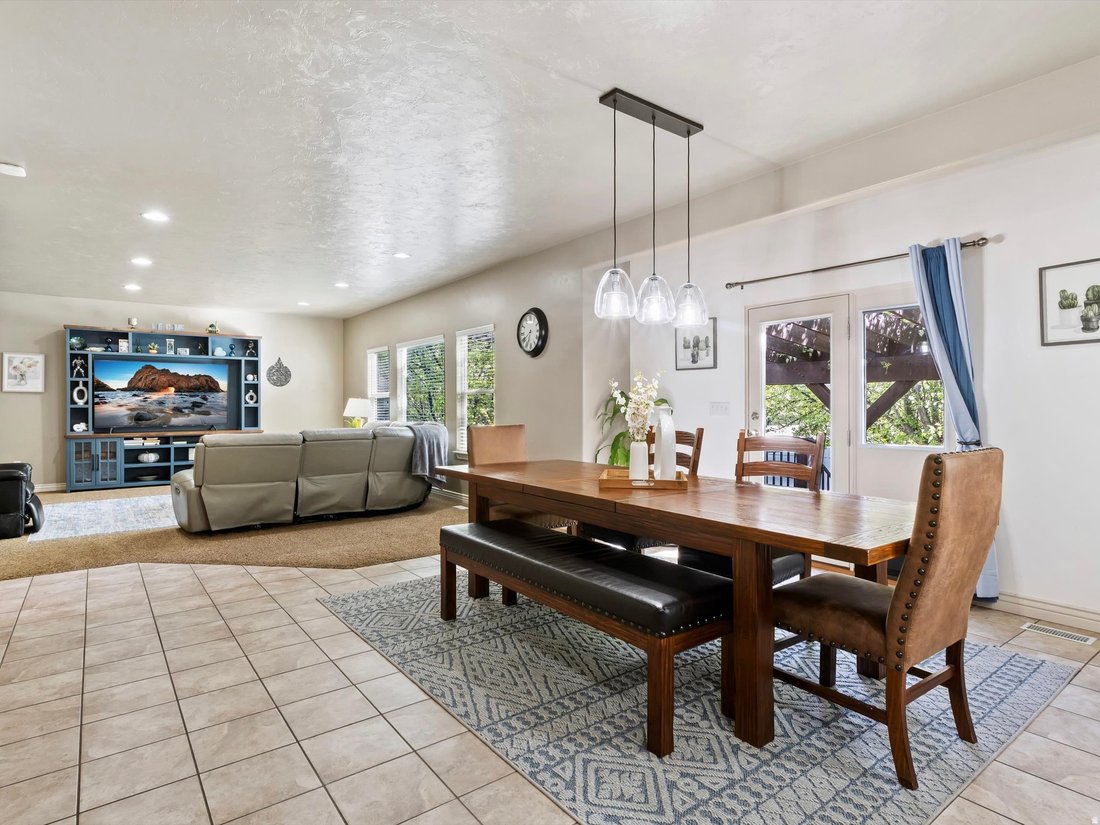 House in South Jordan, Utah, United States 4 - 18365513