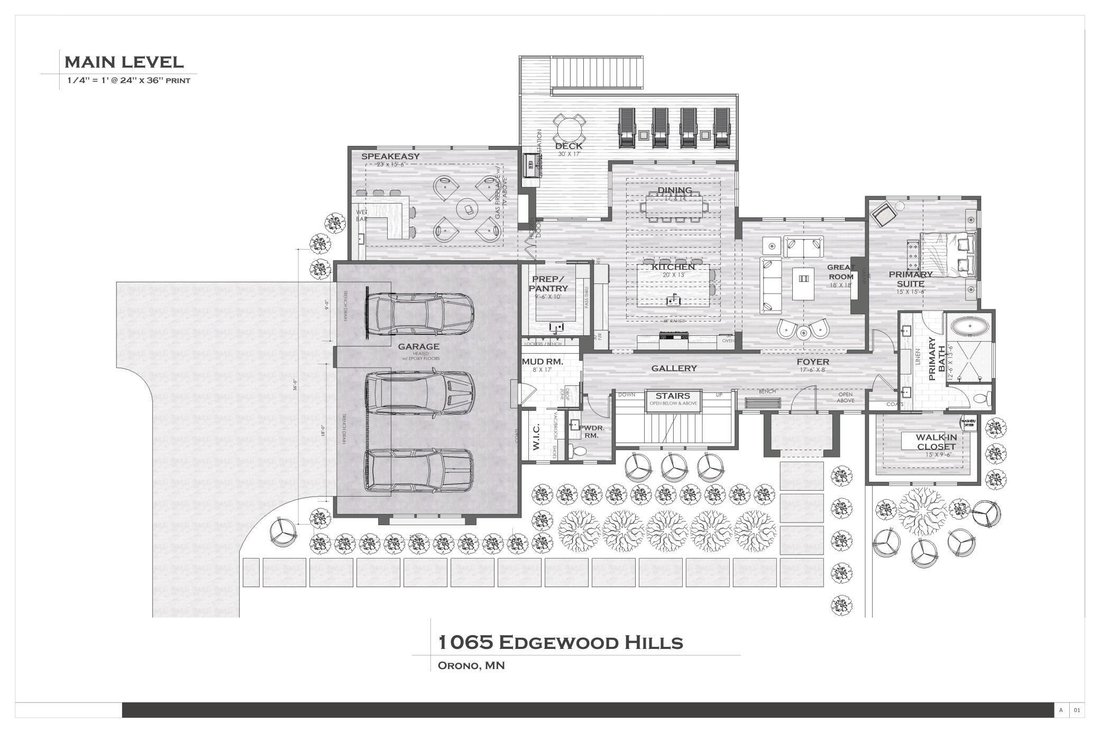 House in Orono, Minnesota, United States 3 - 18366444