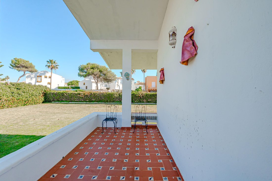 House in Ayamonte, Andalusia, Spain 4 - 18363773