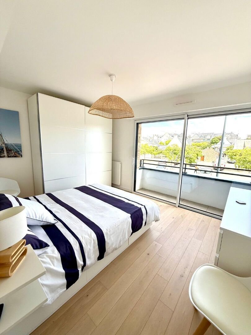Appartement à Ouest, Quiberon, France 4 - 18363223
