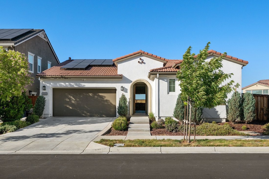 Casa a Tracy, California, Stati Uniti 1 - 18363832