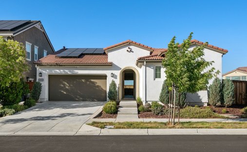 Haus in Tracy, Kalifornien, Vereinigte Staaten 1