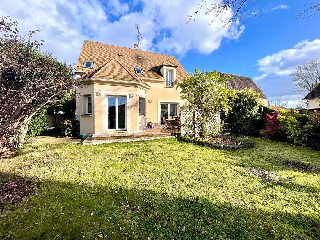 House in Basses Roches, Conflans-Sainte-Honorine, France 2 - 18365927