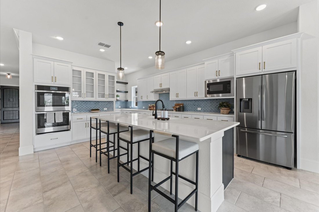 House in Houston, Texas, United States 2 - 18366647