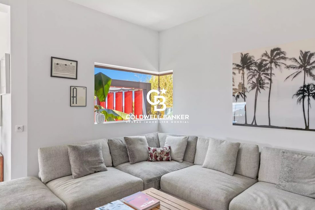 Villa à Centre Ville, Carqueiranne, France 3 - 18367242