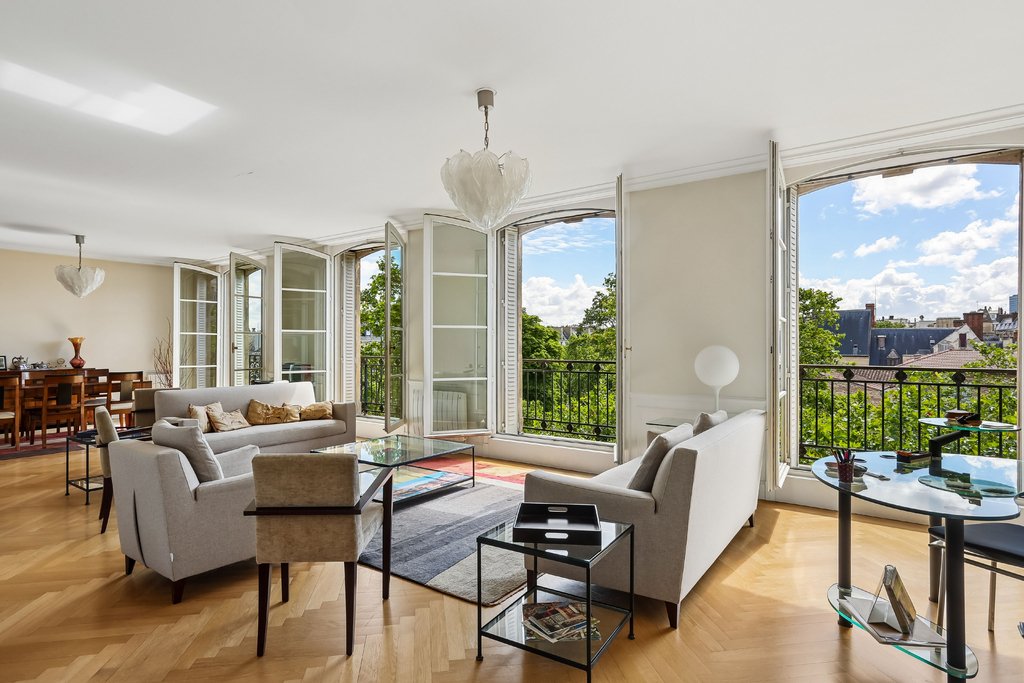 Apartment in Monnaie, Paris 6e Arrondissement, Paris 1 - 18363860