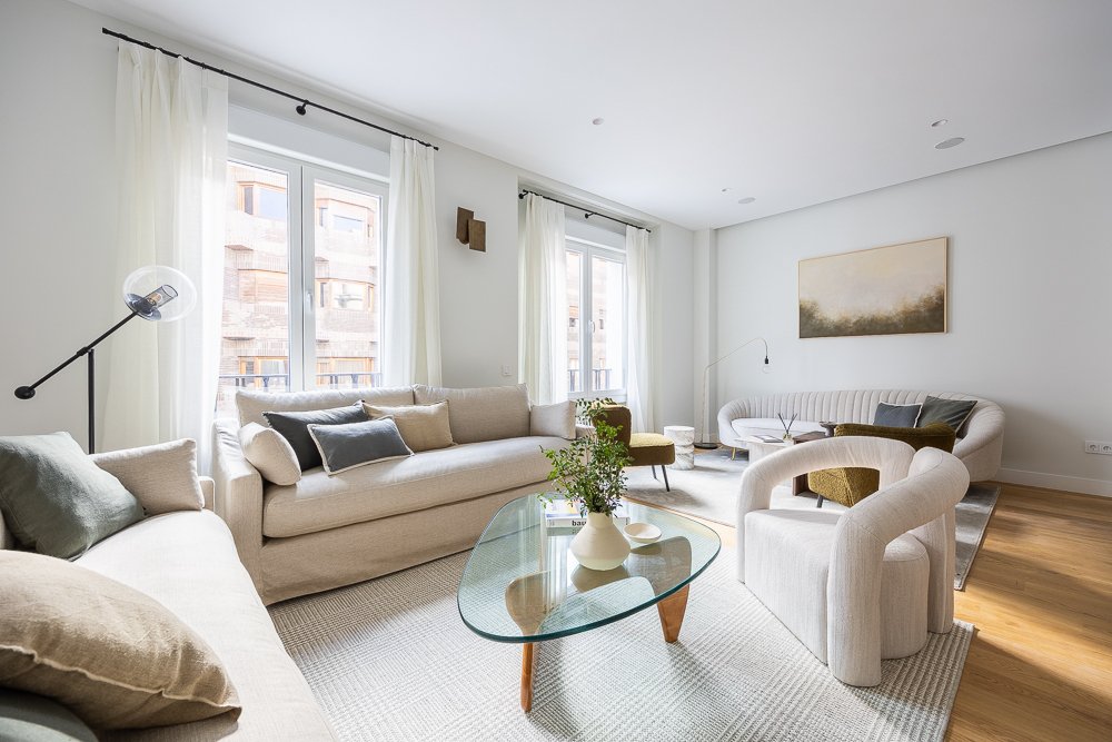 Apartment in Barrio Salamanca, Madrid, Spain 5 - 18363861