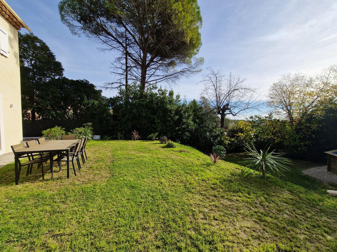 Villa in Centre du Village, La Colle-sur-Loup, France 2 - 17218514