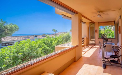 Appartamento a Nueva Andalucía, Marbella, Spagna 1