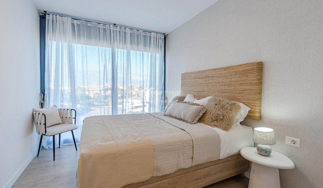 Townhouse in Guia de Isora, Canary Islands, Spain 3 - 18364036