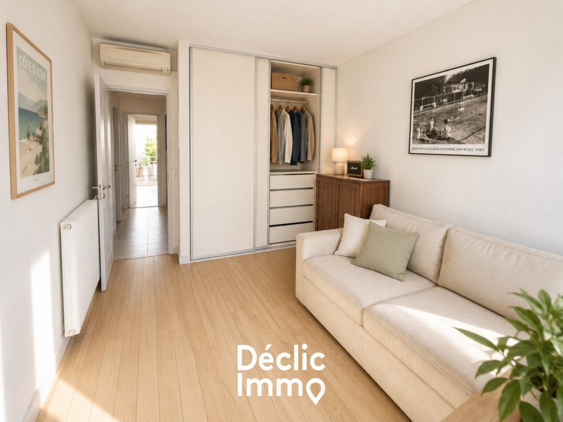 Apartment in Cannes, Provence-Alpes-Côte d'Azur, France 4 - 18365775