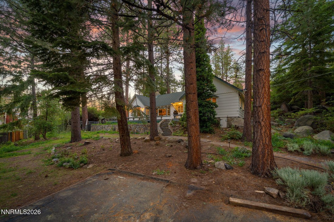 House in Glenbrook, Nevada, United States 5 - 18365820