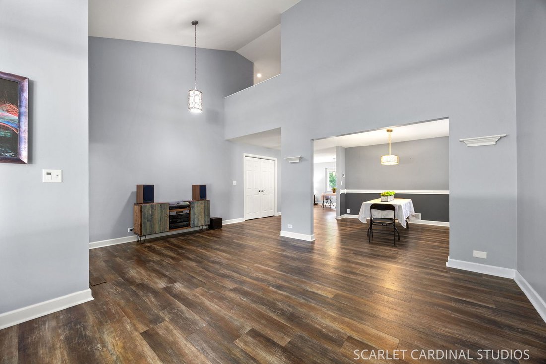 House in North Aurora, Illinois, United States 4 - 18365686