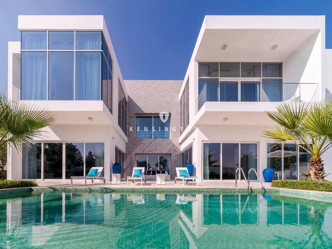 Villa in Saih Shuaib 1, Saih Shuaib, Dubai 1 - 18362020
