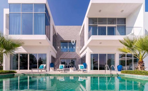Villa in Saih Shuaib 1, Saih Shuaib, Dubai 1