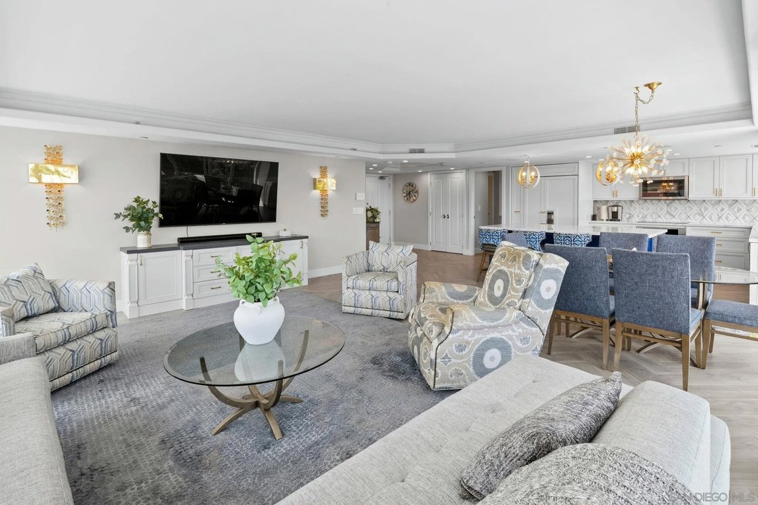 Condo in Coronado, California, United States 4 - 18324471