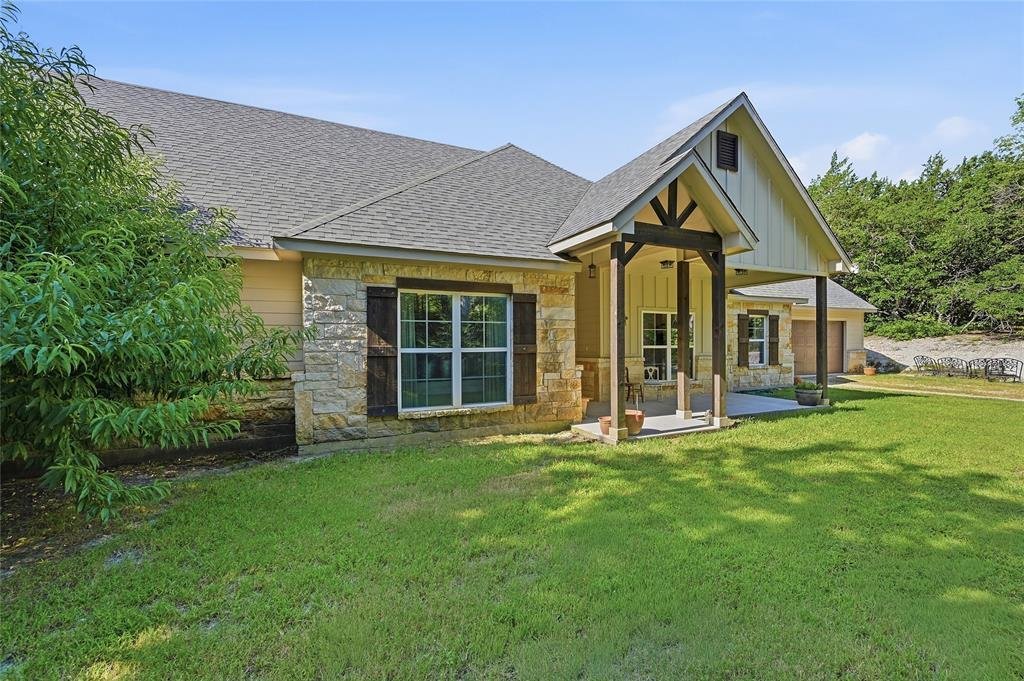 House in Van Alstyne, Texas, United States 2 - 18362637