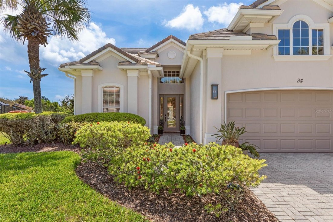 House in Palm Coast, Florida, United States 2 - 18362063