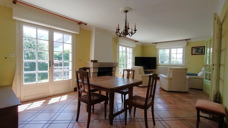 Haus in Combrit, Bretagne, Frankreich 5 - 18363498