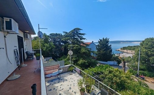 Casa a Grad Crikvenica, Regione litoraneo-montana, Croazia 1