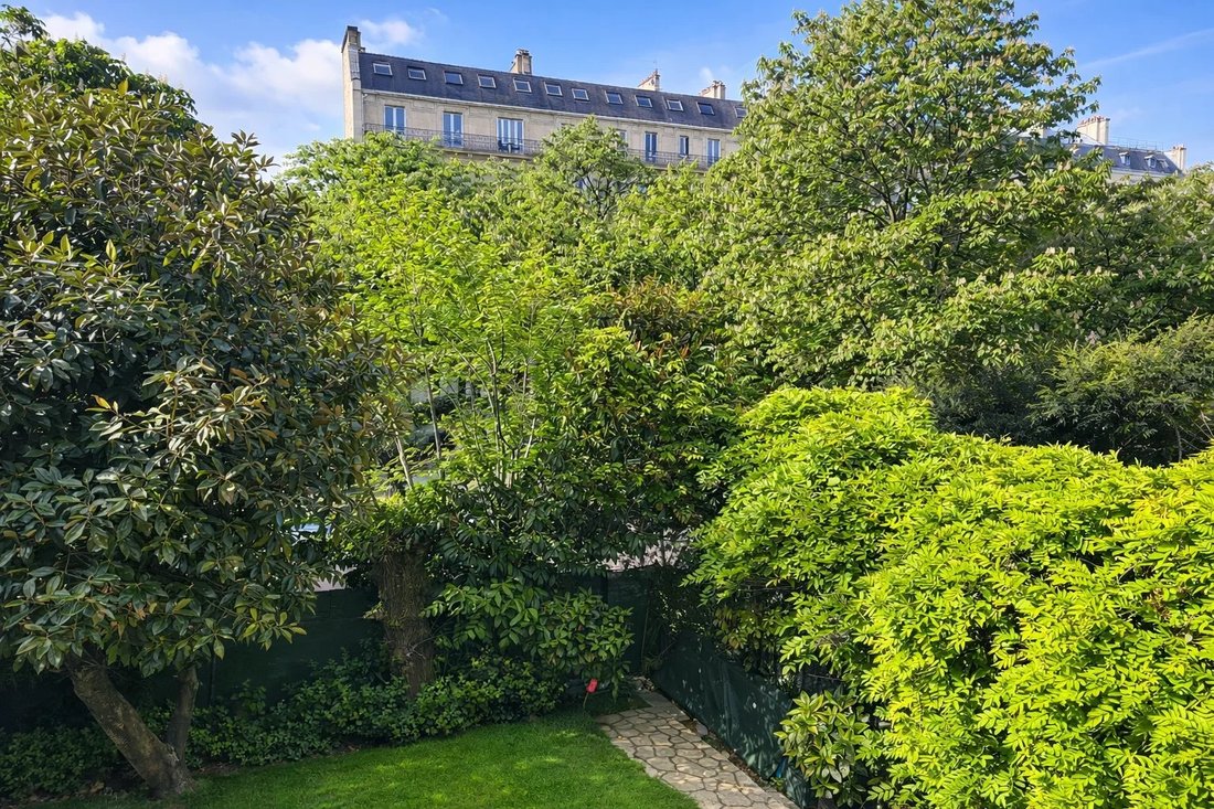 Apartment in Porte Dauphine, Paris 16e Arrondissement, Paris 2 - 18363911
