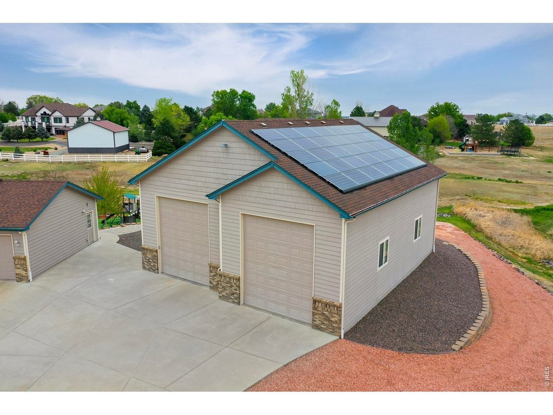 House in Brighton, Colorado, United States 2 - 18365286