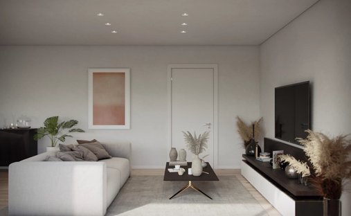 Appartement à Luxembourg, Luxembourg, Luxembourg 1