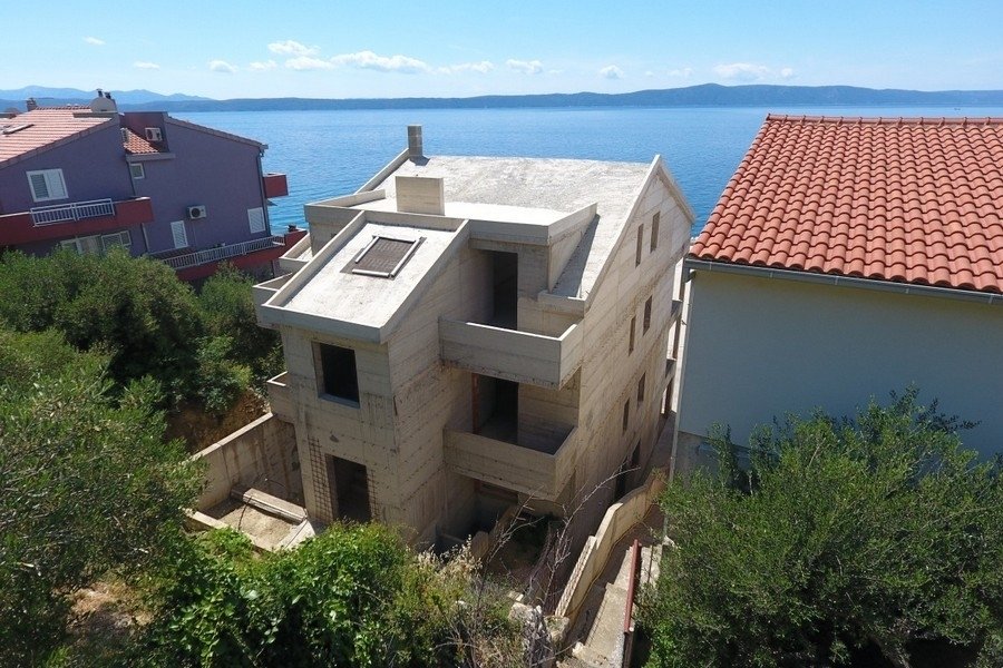 Apartment in Makarska, Split-Dalmatia County, Croatia 4 - 18366193