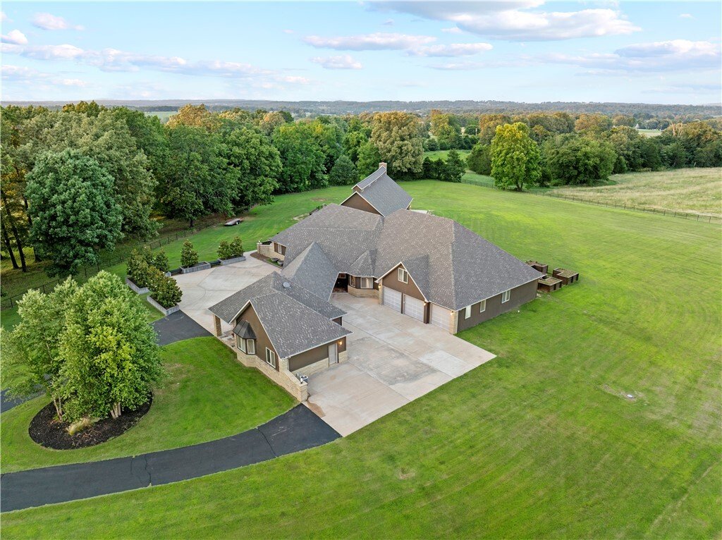 House in Harrison, Arkansas, United States 1 - 18361816