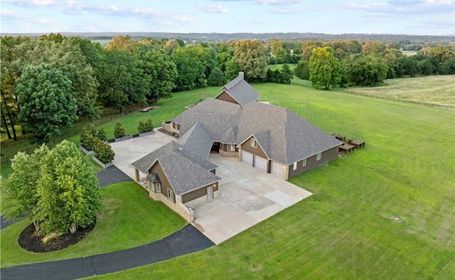 Casa a Harrison, Arkansas, Stati Uniti 1
