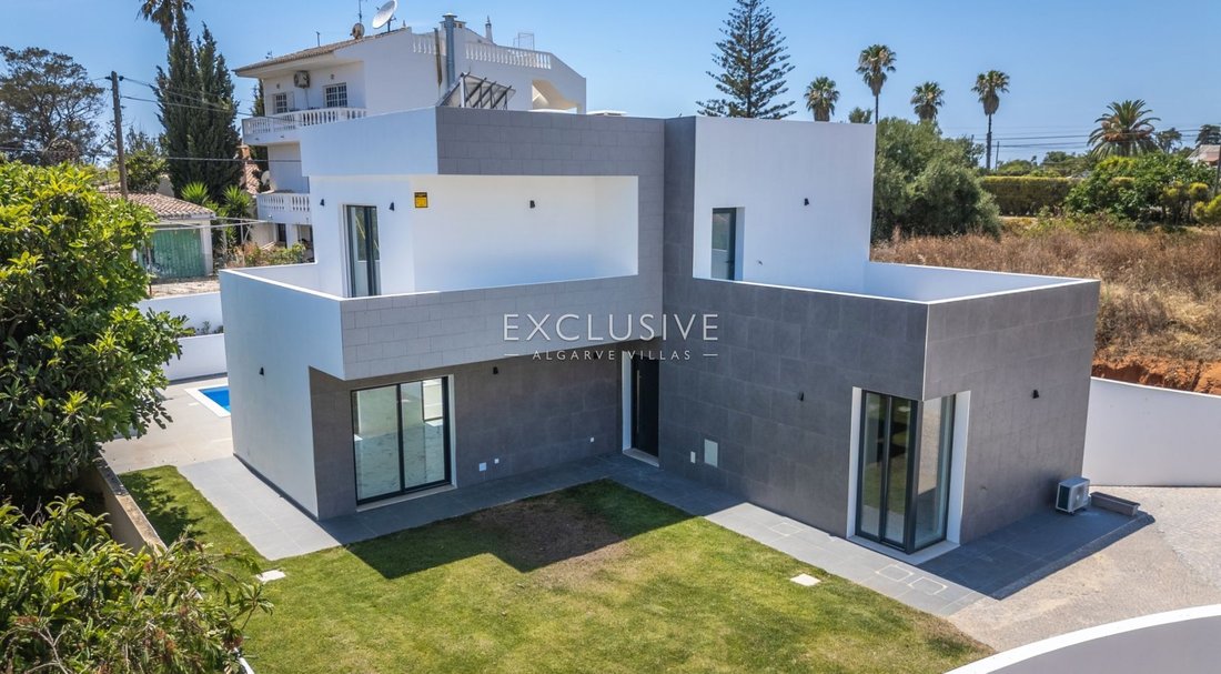 Villa in São Sebastião, Lagos, Sao Goncalo de Lagos, Portugal 1 - 18364054