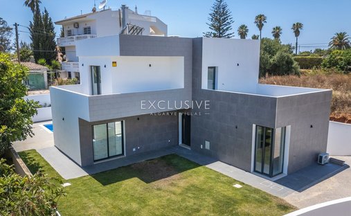 Villa à São Sebastião, Lagos, Sao Goncalo de Lagos, Portugal 1