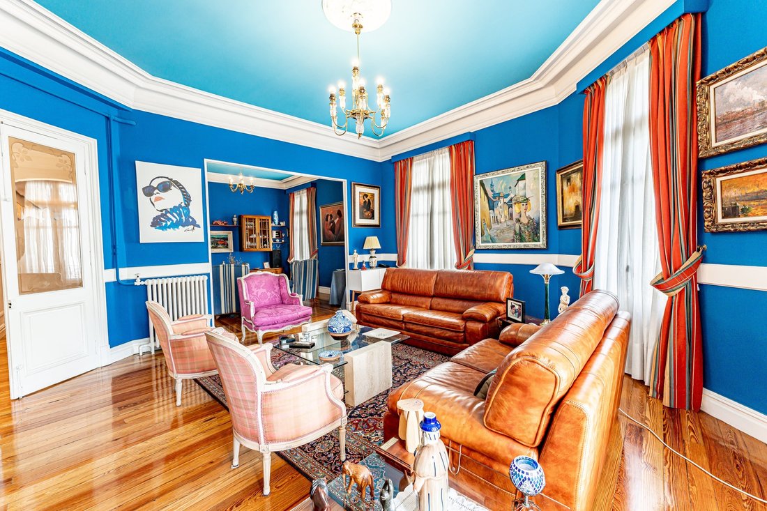 Appartamento a Uribarri, Bilbao, Spagna 1 - 18363997
