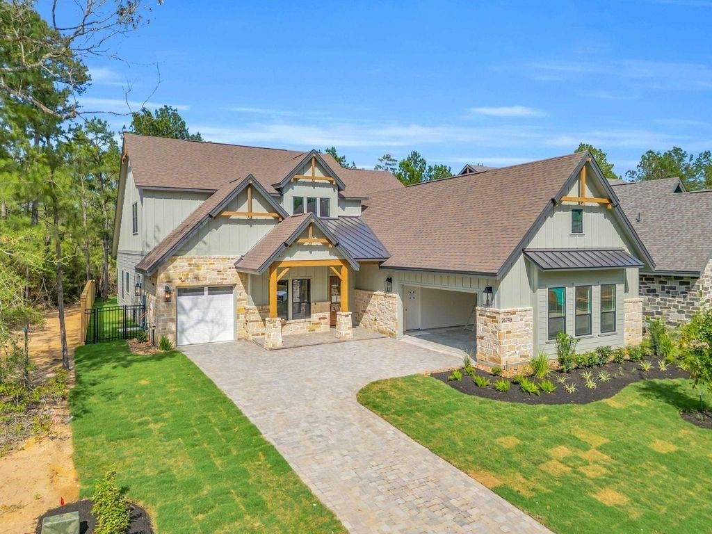 House in Montgomery, Texas, United States 2 - 18362572
