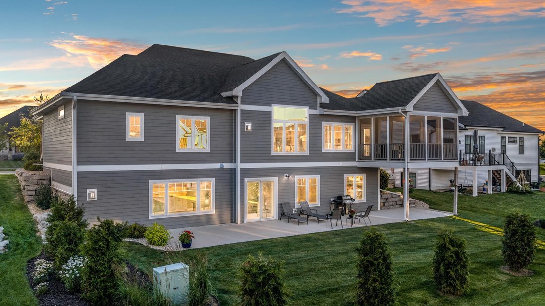 House in Sun Prairie, Wisconsin, United States 2 - 18364966