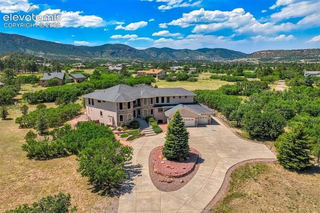 House in Monument, Colorado, United States 3 - 18369577