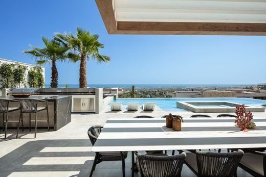 Villa a La Quinta, Benahavís, Andalusia 1 - 18365980