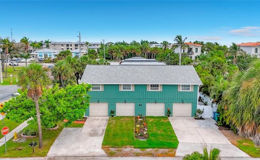Haus in Holmes Beach, Florida, Vereinigte Staaten 1