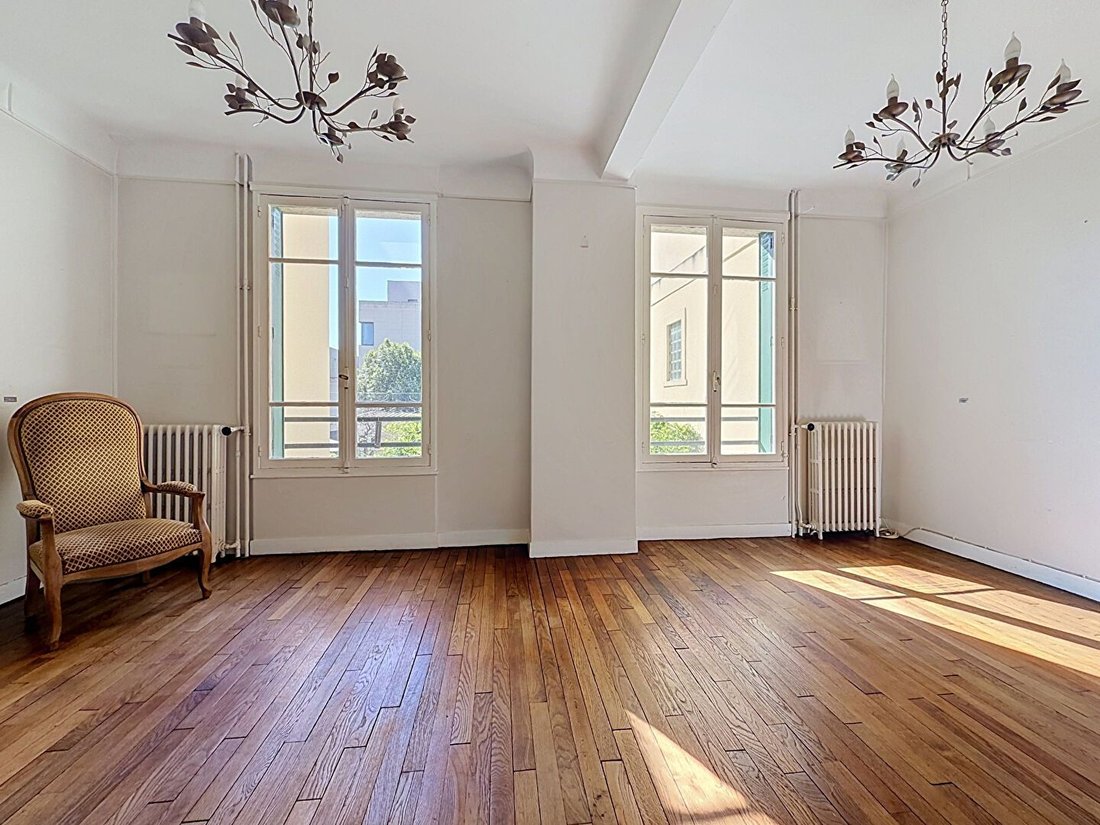 House in Centre, Nanterre, France 5 - 18363006